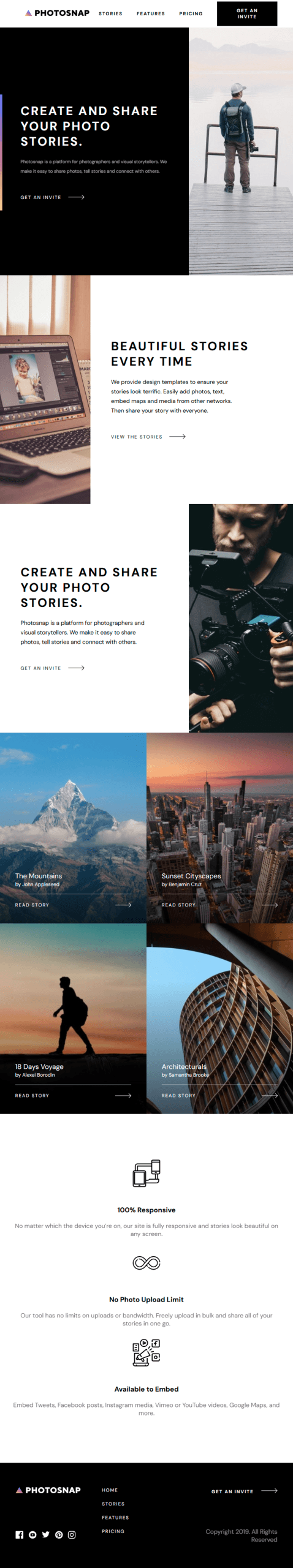 photosnap tablet-portrit